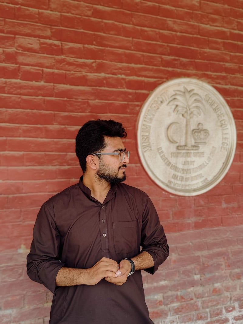 Tayyab Khan
